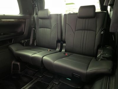 صورة مصغرة 13 لـ 2022 TOYOTA ALPHARD