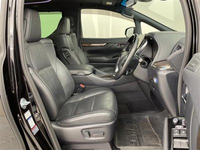 صورة 8 لـ 2022 TOYOTA ALPHARD