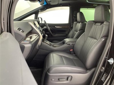 صورة 9 لـ 2022 TOYOTA ALPHARD