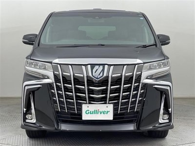 صورة 4 لـ 2022 TOYOTA ALPHARD