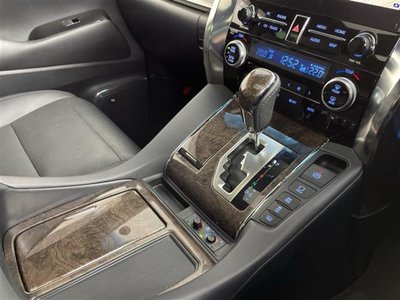 صورة مصغرة 28 لـ 2022 TOYOTA ALPHARD