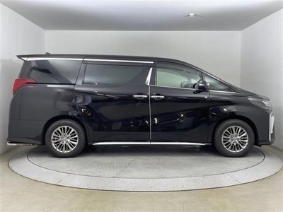 صورة 7 لـ 2022 TOYOTA ALPHARD