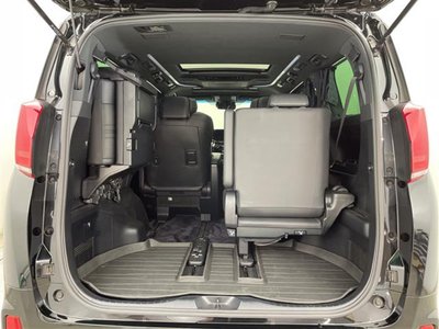 صورة مصغرة 16 لـ 2022 TOYOTA ALPHARD