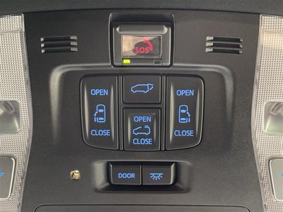 صورة مصغرة 35 لـ 2022 TOYOTA ALPHARD