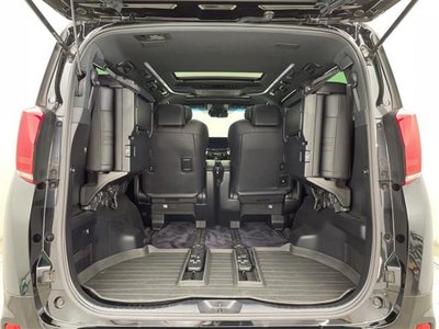 صورة مصغرة 17 لـ 2022 TOYOTA ALPHARD