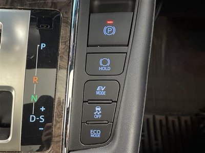 صورة مصغرة 29 لـ 2022 TOYOTA ALPHARD