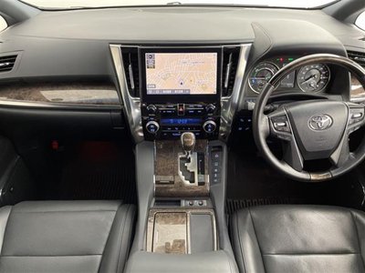 صورة مصغرة 42 لـ 2022 TOYOTA ALPHARD