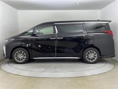 صورة 6 لـ 2022 TOYOTA ALPHARD