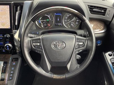 صورة مصغرة 19 لـ 2022 TOYOTA ALPHARD