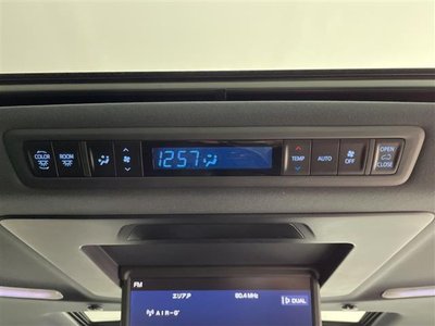 صورة مصغرة 33 لـ 2022 TOYOTA ALPHARD