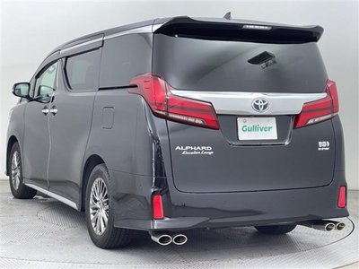 صورة مصغرة 43 لـ 2022 TOYOTA ALPHARD