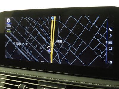 LEXUS LS - 4