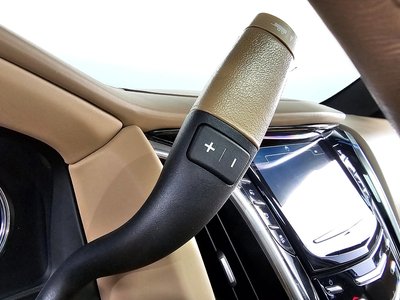 CADILLAC ESCALADE - 9