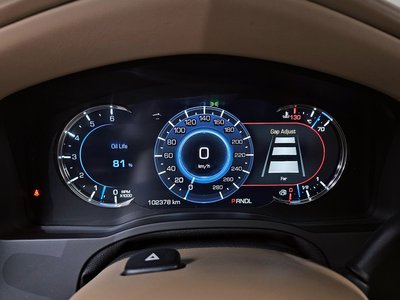 CADILLAC ESCALADE - 8