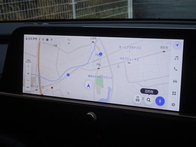 TOYOTA CROWN CROSSOVER - 6