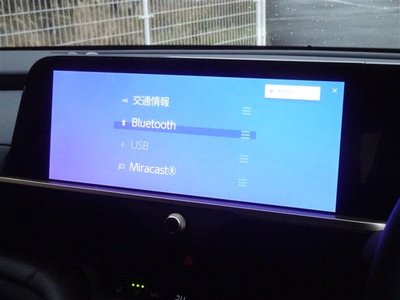 TOYOTA CROWN CROSSOVER - 8