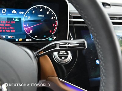 2024 Mercedes-BENZ E-CLASS photo 9