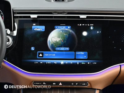 صورة مصغرة 14 لـ 2024 Mercedes-BENZ E-CLASS