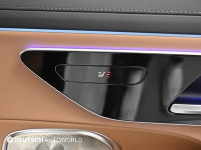 صورة مصغرة 16 لـ 2024 Mercedes-BENZ E-CLASS