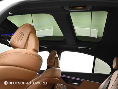 صورة مصغرة 18 لـ 2024 Mercedes-BENZ E-CLASS