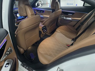 2024 Mercedes-BENZ E-CLASS photo 7