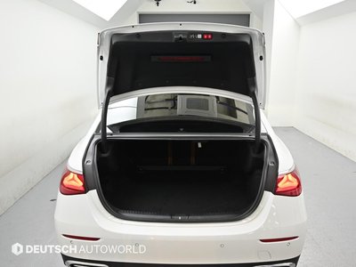 صورة مصغرة 19 لـ 2024 Mercedes-BENZ E-CLASS