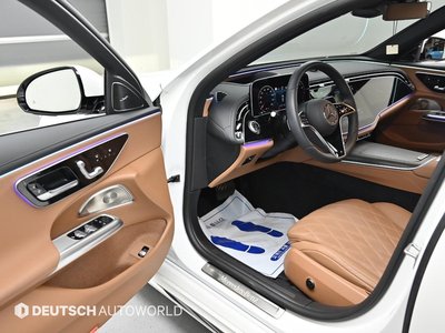 صورة مصغرة 11 لـ 2024 Mercedes-BENZ E-CLASS