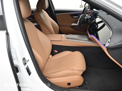 2024 Mercedes-BENZ E-CLASS photo 10