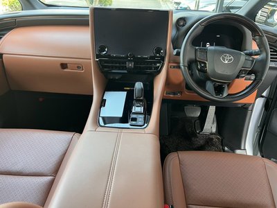 2024 Toyota VELLFIRE 缩略图 53