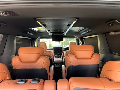 2024 Toyota VELLFIRE 缩略图 34