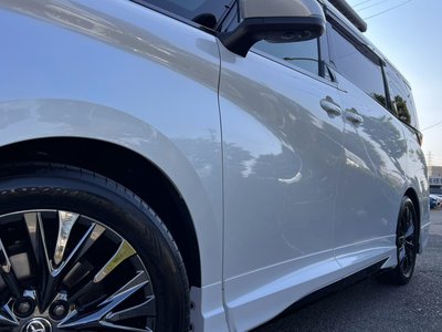 صورة 9 لـ 2024 Toyota VELLFIRE