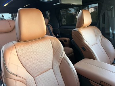 2024 Toyota VELLFIRE 缩略图 60