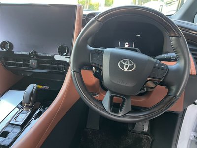 2024 Toyota VELLFIRE 缩略图 59