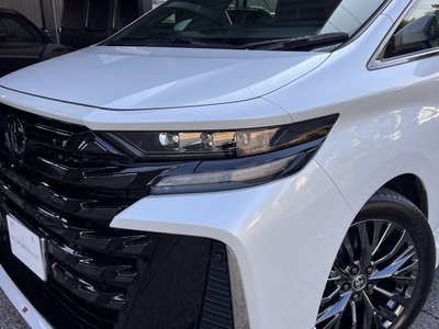 صورة 5 لـ 2024 Toyota VELLFIRE