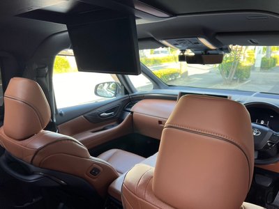 2024 Toyota VELLFIRE 缩略图 54