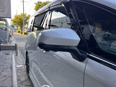 2024 Toyota VELLFIRE 缩略图 17