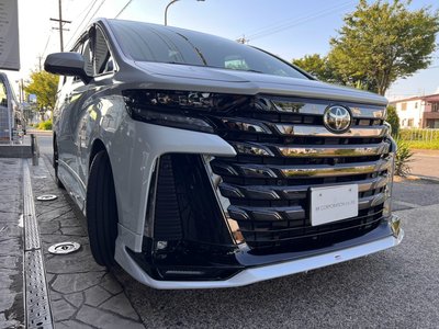 2024 Toyota VELLFIRE 缩略图 14