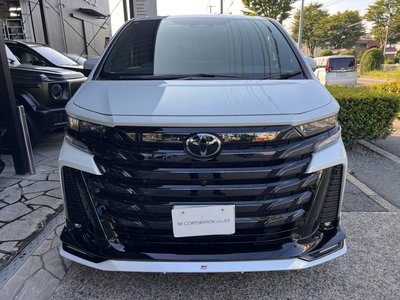 2024 Toyota VELLFIRE 缩略图 12