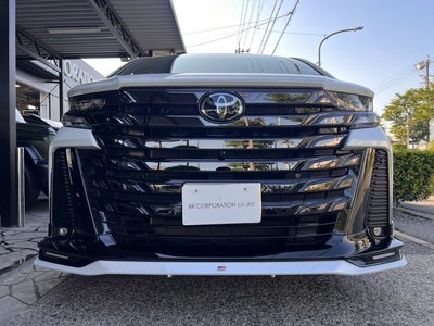 2024 Toyota VELLFIRE 缩略图 16