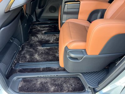 2024 Toyota VELLFIRE 缩略图 48