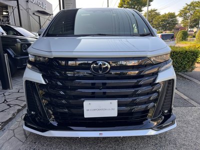 2024 Toyota VELLFIRE 缩略图 11