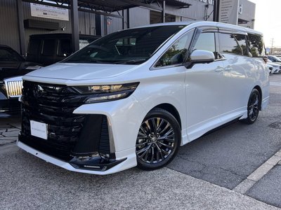 صورة 3 لـ 2024 Toyota VELLFIRE