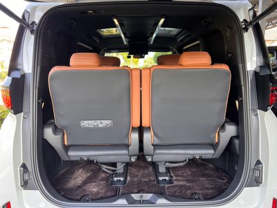 2024 Toyota VELLFIRE 缩略图 30