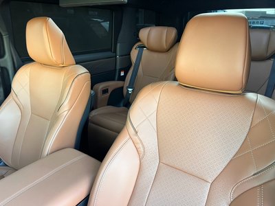 2024 Toyota VELLFIRE 缩略图 46