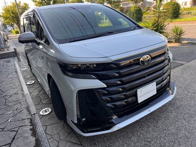 2024 Toyota VELLFIRE 缩略图 15