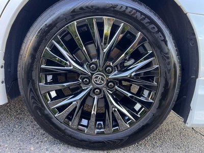 2024 Toyota VELLFIRE 缩略图 35