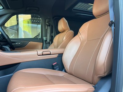 2024 Toyota VELLFIRE 缩略图 43