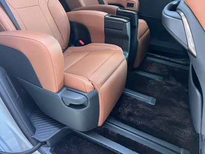 2024 Toyota VELLFIRE 缩略图 50