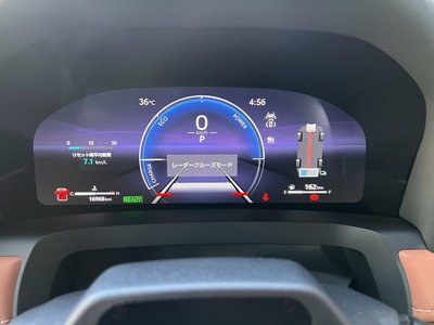 2024 Toyota VELLFIRE 缩略图 69