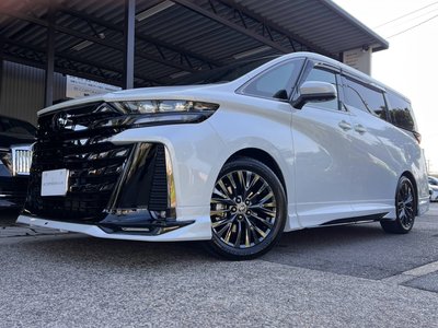 صورة 4 لـ 2024 Toyota VELLFIRE